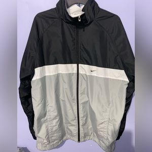 Vintage Nike Windbreaker